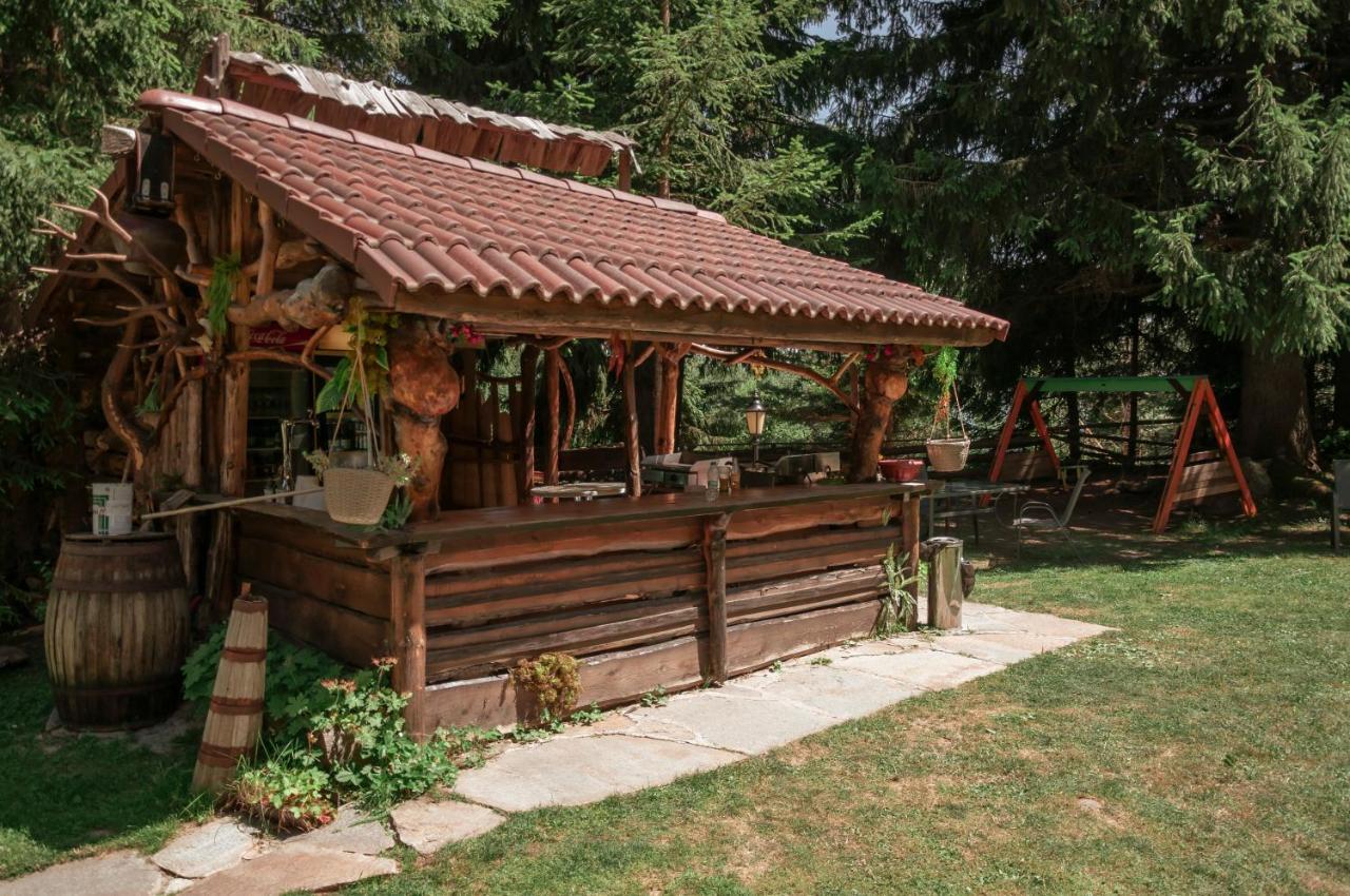 Stand'Art - Апартамент , Смолянски Езера Exterior foto